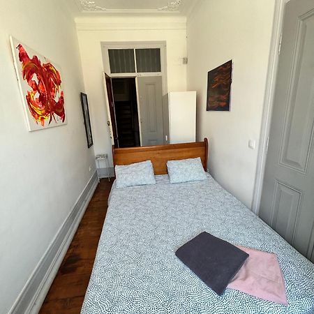 Farol Bed And Breakfast Алмада Экстерьер фото