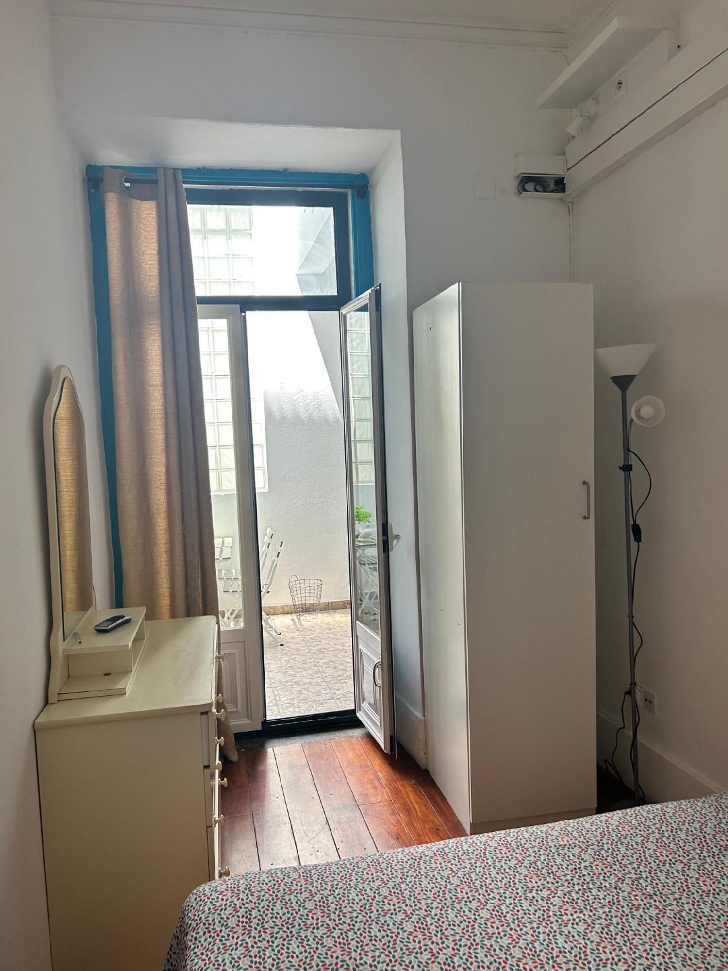 Farol Bed And Breakfast Алмада Экстерьер фото