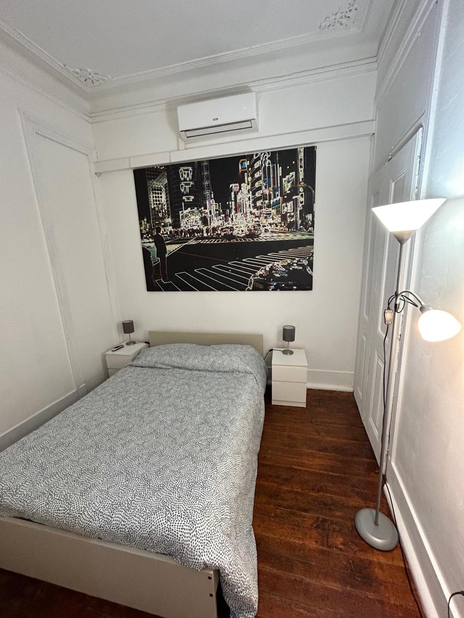 Farol Bed And Breakfast Алмада Экстерьер фото