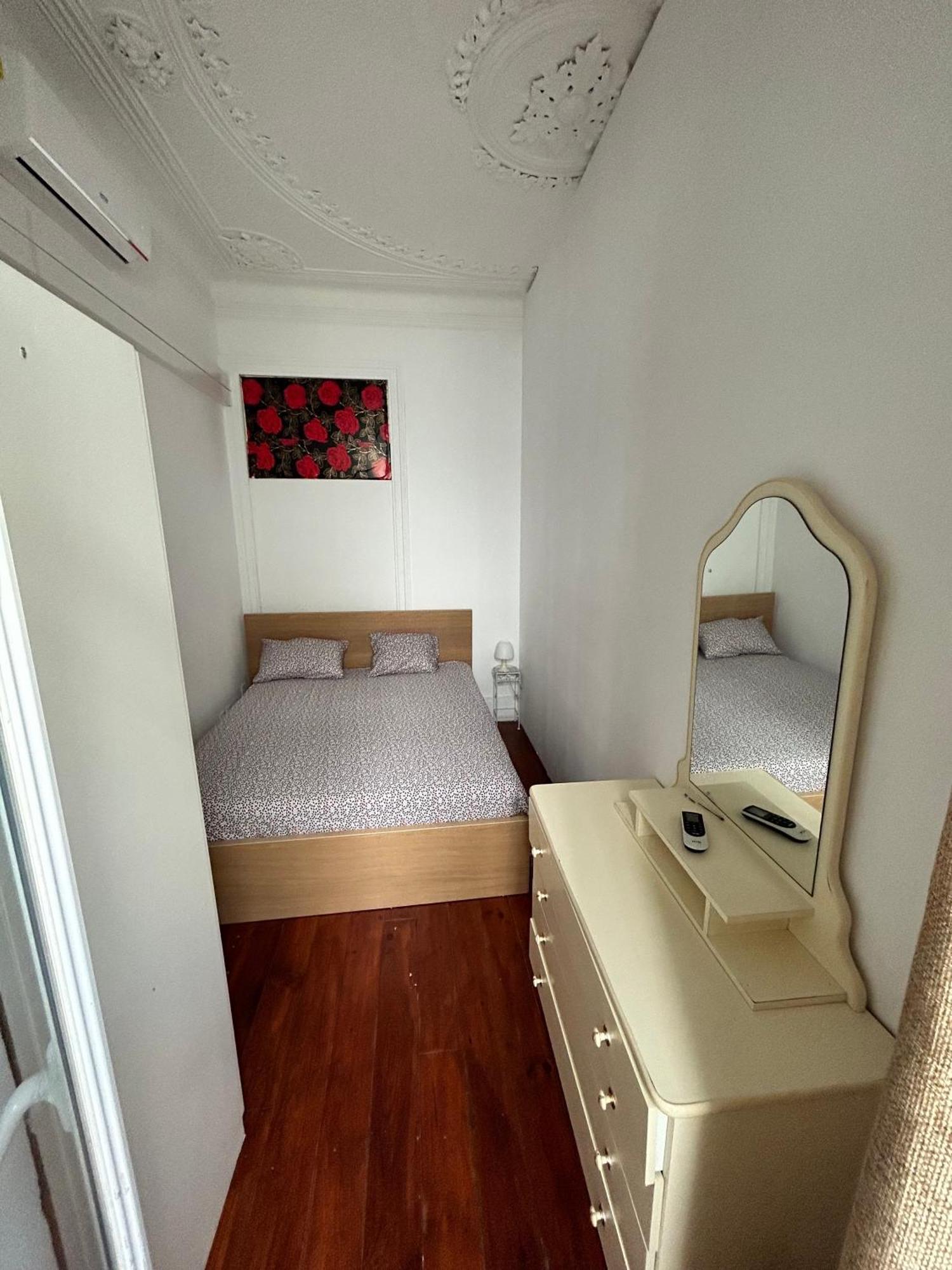Farol Bed And Breakfast Алмада Экстерьер фото